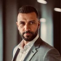 Michael Dos Santos Lume