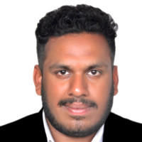 Puneender Reddy