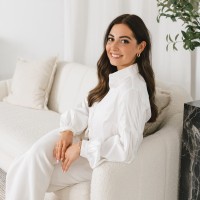 Jenna Sands
