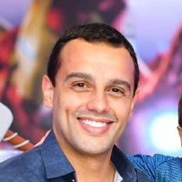 Nilson Melo