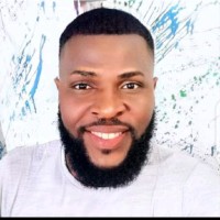 Okunbor Kingsley shola