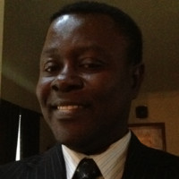 Maxwell Mensah