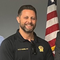Paul D'Andrea Jr.