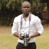 Bobby Odhiambo