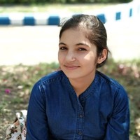 Bhawana Palariya