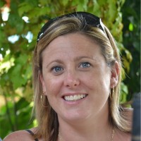 Yvette Wickman