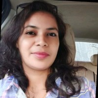 Sarika Dhondkar
