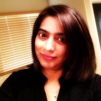 Mamta G.