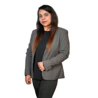 Priya Sharma