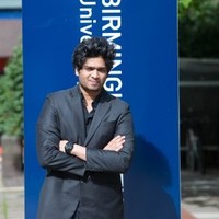 Akshay Sakharkar