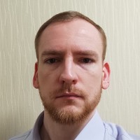 Aleksei Goriushin