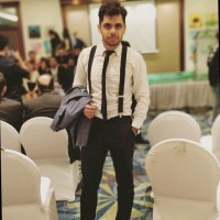 Parth Sahni