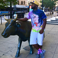 Stephon Mcgee