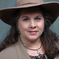 Ruth Bradley