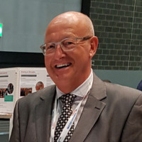 Geoff Lyon