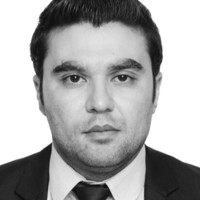Ahmed EL