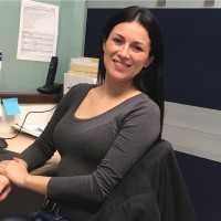 Diana Rebeca Villa