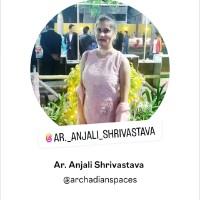 Anjali Shrivastava