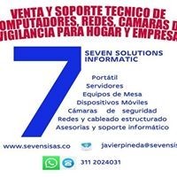 Javier R Pineda M