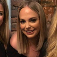 Sophie Driver
