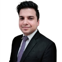 Ashwani Kumar Bansal