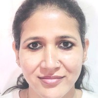Jayshree Kumar