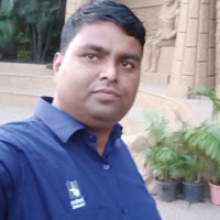 Ramraj Ghodke