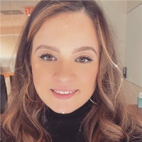 Rachel Carrell