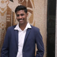 Bindumadhav Golla
