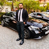 Arjun Dev
