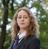 Florine Oosterveer