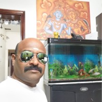 Mohan Das