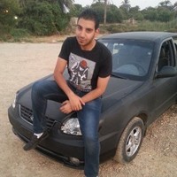 Ahmed Rashad