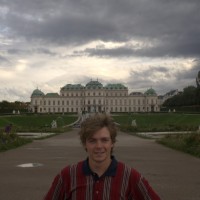 Arthur Van Der Borght