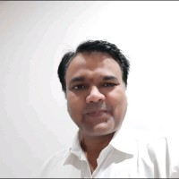 Rakeshkumar Gautam