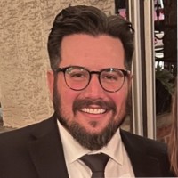 Chris V. Catalano