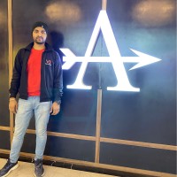 Shubam Pratap Singh