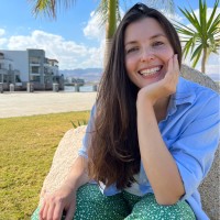 Oleksandra Uckun 🇺🇦