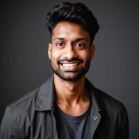 Ajey Venkataraman