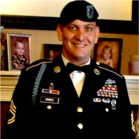 James Grimes