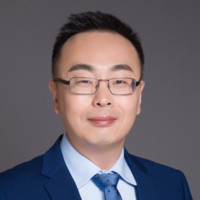 Steven Cao