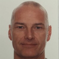 Bent Danielsen