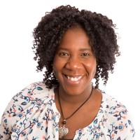 Guirlene Joseph B.A. AFCC