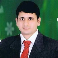 Dipak Vaidya
