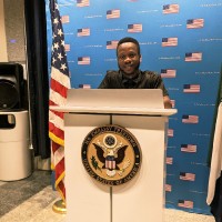 Dauda Kumber