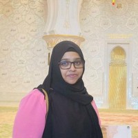 Shamila Israth Mohamed Ameen