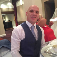 Richard Mcneill