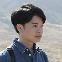 Nick Wong