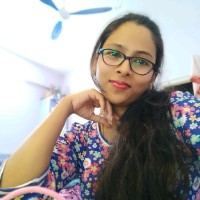 Shambhavi Kamati
