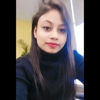 Dalia Roy